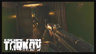 Level 129 Progression  Patch 04  Escape from Tarkov [upl. by Gaven576]