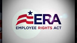 The Employee Rights Act Explained [upl. by Egoreg]