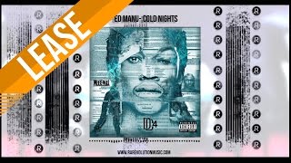 quotCold Nightsquot Meek Mill x DC4 Type Beat 2016 Prod by Ed Manu Rarevolutionmusiccom [upl. by Hobard204]