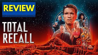 TOTAL RECALL  Extended International TV Spot [upl. by Yhtnomit]