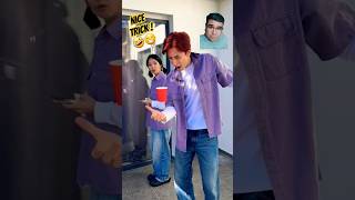 Nice Trick funnyvideo [upl. by Dez]