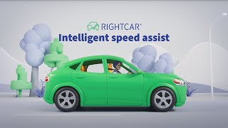 Intelligent speed assist [upl. by Nayrda]