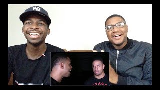 HODGETWINS keith angriest moments reaction [upl. by Pugh]