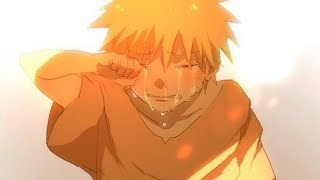 AMV Sadness And Sorrow original  Sad Naruto Childhood [upl. by Laenej]