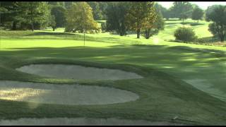 History tradition and interseeding at Chevy Chase Club [upl. by Smith833]