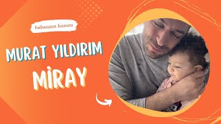 MURAT YILDIRIM amp MİRAY 🧿 [upl. by Taylor]