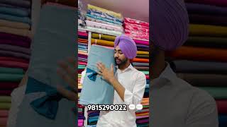 Best turbans contrast for marriage only available at batta pagri center nabha 9815290022 for orders [upl. by Diba104]