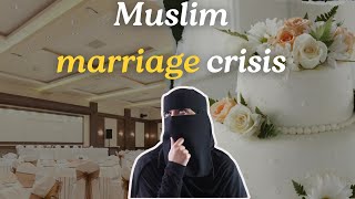 Crisis In Muslim Marriages [upl. by Procter444]