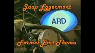 Jaap Eggermont  Formel 1 Thema [upl. by Ymer]