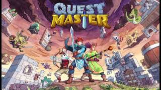 Castle Town  Quest Master Demo [upl. by Caldwell]