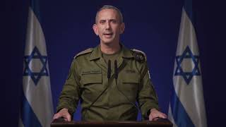 IDF Spokesperson Reveals Hezbollah’s Plan to Conquer the Galilee [upl. by Guinn]