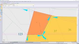 CIVIL DESIGNER FAQ  Stormwater Retention Pond Design 3  Model a Storage Facility [upl. by Rugg]