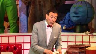 The Pee Wee Herman Show Filmed Live on Broadway [upl. by Cressida]