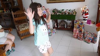 NAVIDAD 2018 Regalos de Navidad para Estefania Victoria [upl. by Moreno]