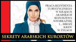 SEKRETY ARABSKICH KURORTÓW Audiobook MP3  MMargielewski Relacje Rezydenta Turystycznego 🎧 [upl. by Siderf875]