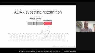 RNA editing with CRISPRCas13 [upl. by Lauber203]