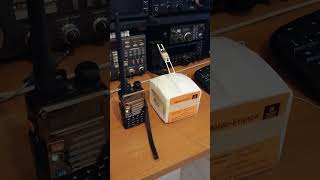 Radiosonda M 10 [upl. by Free694]