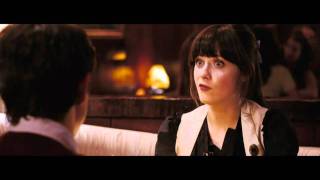 500 Days of Summer Aşkın 500 Günü 2009  Official Movie Trailer [upl. by Phedra]