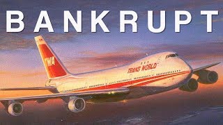 Bankrupt  TWA [upl. by Joy471]