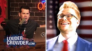 REBUTTAL ‘Adam Ruins Everything’ Electoral College Bull Crap  Louder With Crowder [upl. by Flin783]