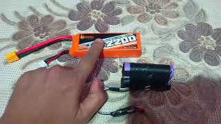 lipo vs li ion battery  best battery for drones [upl. by Hilleary302]