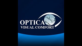 OPTICA VISUAL COMFORT [upl. by Ahsaya19]