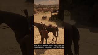 Rdr2 dead eye kills with new styleforyou [upl. by Koh816]