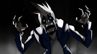 TERROR ANIMATION MEME OLD [upl. by Nitnelav616]