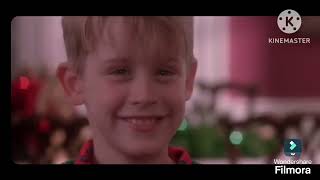 home alone full movie reverse [upl. by Hsirk360]