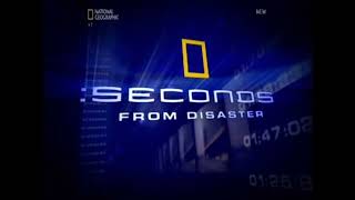 Seconds From Disaster OST  Assertive Action  Pentagon [upl. by Abas]