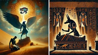 10 Egyptian Myths You Were NEVER Told About [upl. by Nautna]