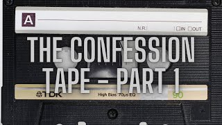 15 The Menendez Brothers Confession Tape Part One  Revisiting Menendez [upl. by Ecidnarb392]