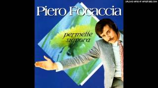 Piero Focaccia  Permette Signora [upl. by Hooper]