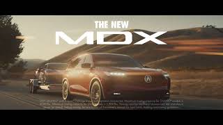 2022 Acura MDX Specials  Rocky Mountain Acura Dealers [upl. by Chessa]