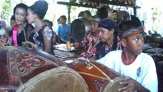 Jaranan Sentherewe TRI ADI BUDOYO Tulungagung Tari Rampak Anak [upl. by Born439]