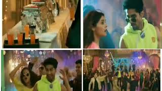 Ladki ankh mare song Abhira sangeet dance [upl. by Harwell]