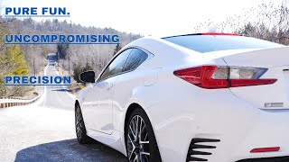 2016 LEXUS RC 350 F SPORT [upl. by Kaiser]