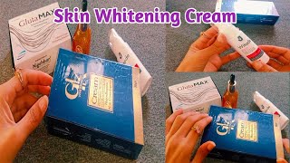 Skin Whitening Cream  Witade Cream Honest Reviews GK whitening Cream  Medicated Whitening Cream [upl. by Egwan]