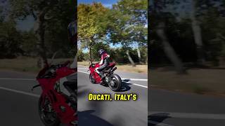 Ducati best bikes🤩 in india✨ shorts bike ducati [upl. by Bascomb]