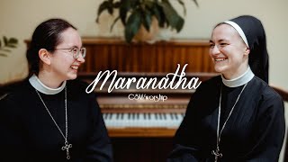 MARANATHA CSMworship [upl. by Hallie]