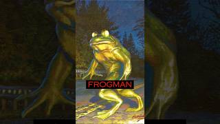 The Loveland Frogman  Ohios Mysterious Cryptid [upl. by Ymmaj]