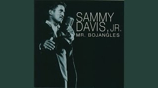 Sammy Davis Jr  Mr Bojangles Live Version [upl. by Nauquf]