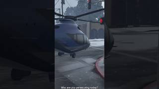 GTA V  Airbus Helicopters H160  Buckingham Volatus  WIZARD GAMING [upl. by Aeslahc]