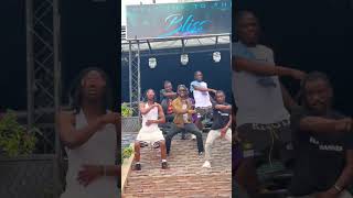 Dadju amp Tayc  Épousemoi Dance Video by Olo X Popizaine [upl. by Roma154]