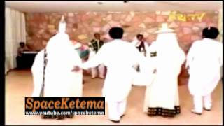 Tigrinya  ትግርኛ  Traditional Tigrinya Music using Emblita  Agazian  ኣግኣዚያን ባህላዊ ሙዚቃ [upl. by Tabshey]