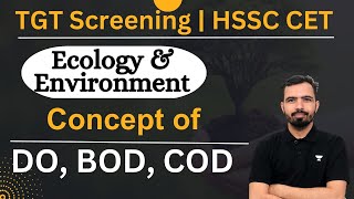 Difference between BOD and COD  BOD Vs COD  permissible limit of BOD and COD  water treatment [upl. by Esnahc834]