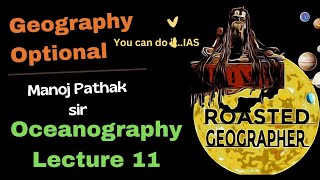 Sea Level Changes l Coral reefs l Oceanography l UPSC I IAS I Geography Optional l ias upsc [upl. by Zeni]