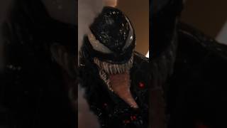 Venom helps Eddie Brock break into a building movie series venom [upl. by Waterman]