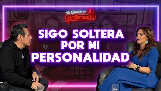 NO TENGO MIEDO A ENAMORARME  Mariana Seoane  La entrevista con Yordi Rosado [upl. by Webster]