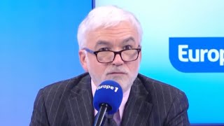 quotJe ne vois pas Miss France comme un ovniquot  Pascal Praud et ses auditeurs réagissent aux critiques [upl. by Chapman]